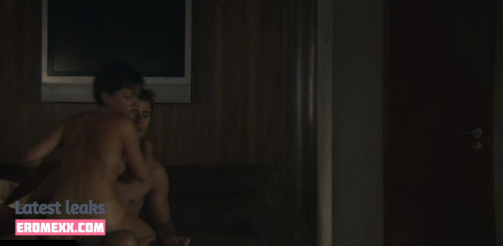 Latest Leaks Jaime Winstone Nude #53 - Fapello