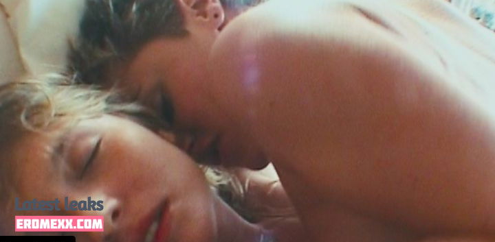 Latest Leaks Jaime Winstone Nude #54 - Fapello