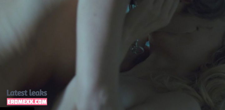 Latest Leaks Jaime Winstone Nude #58 - Fapello