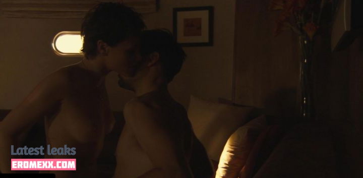 Latest Leaks Jaime Winstone Nude #59 - Fapello
