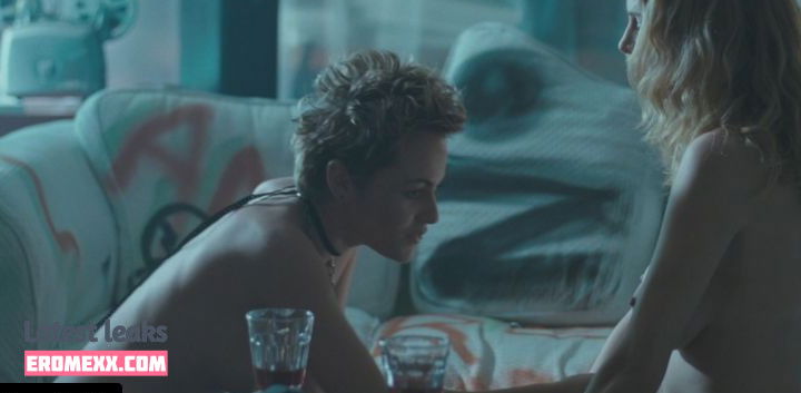Latest Leaks Jaime Winstone Nude #61 - Fapello