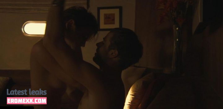 Latest Leaks Jaime Winstone Nude #66 - Fapello