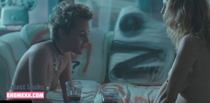 Latest Leaks Jaime Winstone Nude #68 - Fapello