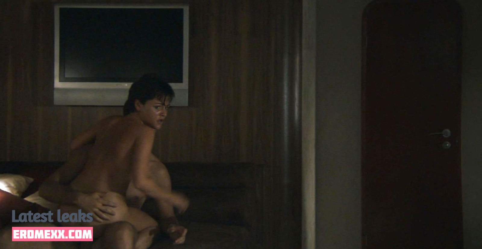 Latest Leaks Jaime Winstone Nude #7 - Fapello