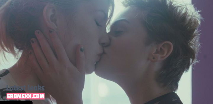Latest Leaks Jaime Winstone Nude #70 - Fapello