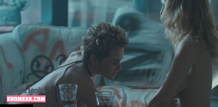 Latest Leaks Jaime Winstone Nude #75 - Fapello