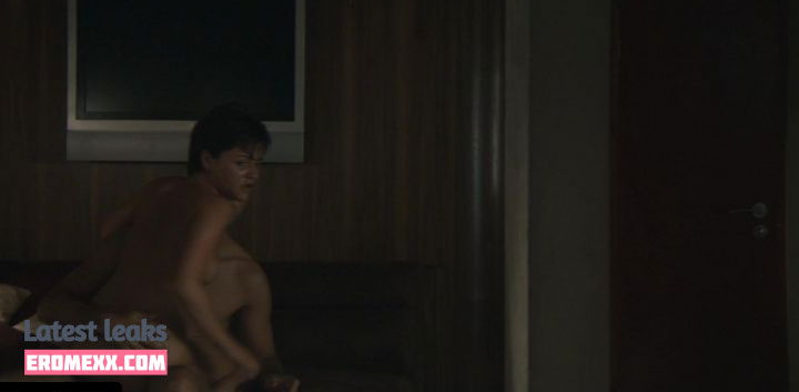 Latest Leaks Jaime Winstone Nude #82 - Fapello