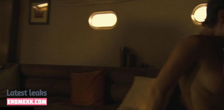 Latest Leaks Jaime Winstone Nude #83 - Fapello