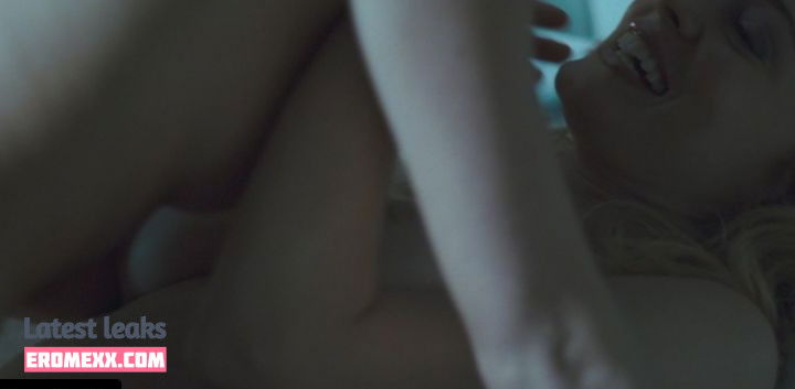 Latest Leaks Jaime Winstone Nude #88 - Fapello