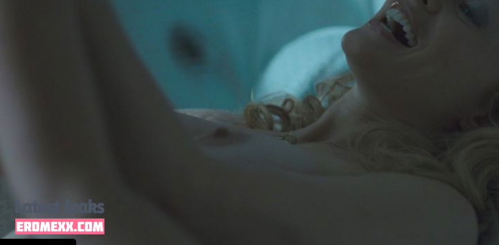 Latest Leaks Jaime Winstone Nude #89 - Fapello