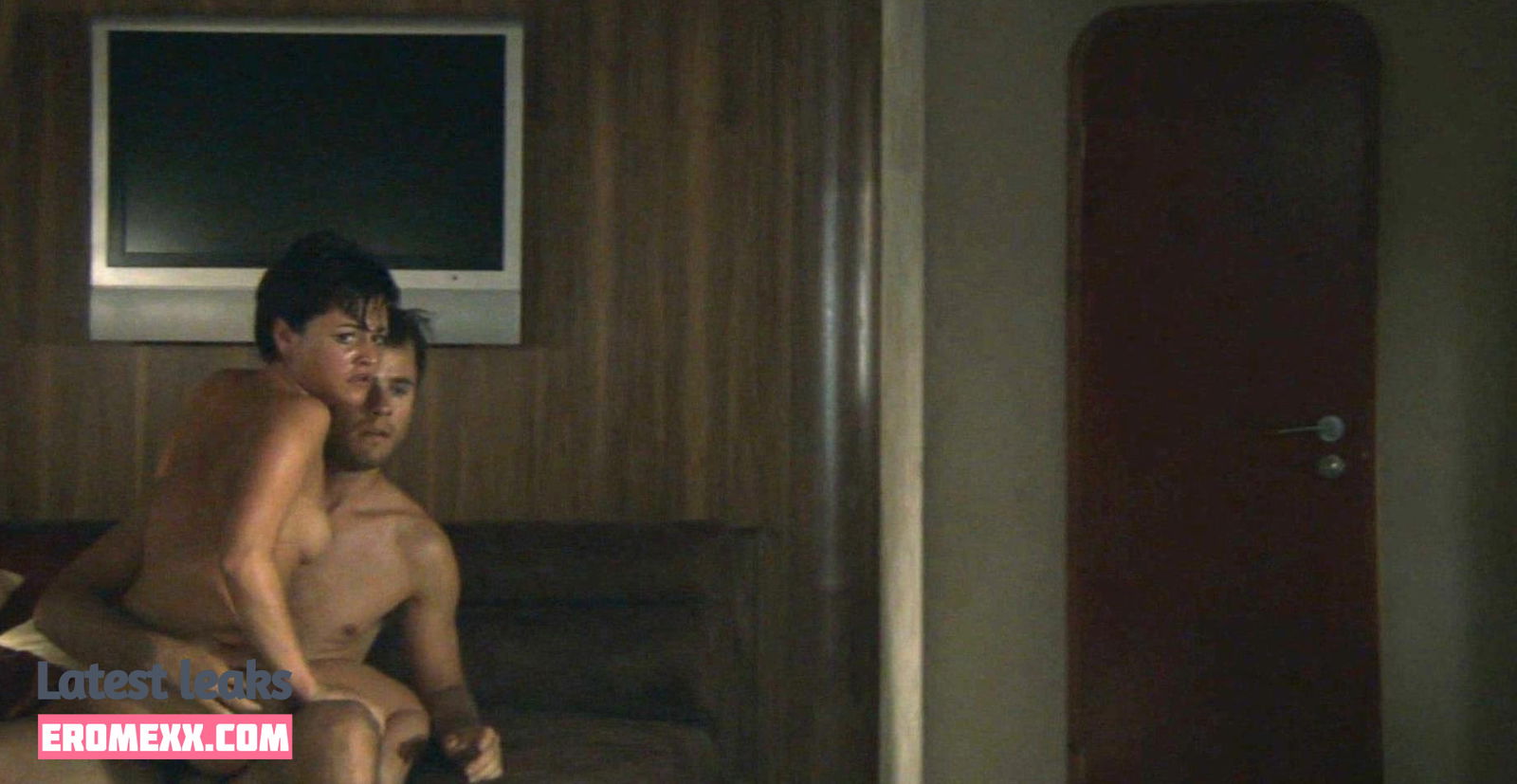 Latest Leaks Jaime Winstone Nude #9 - Fapello