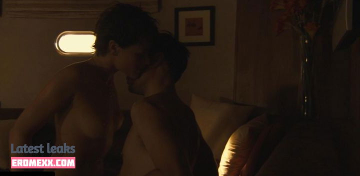 Latest Leaks Jaime Winstone Nude #92 - Fapello