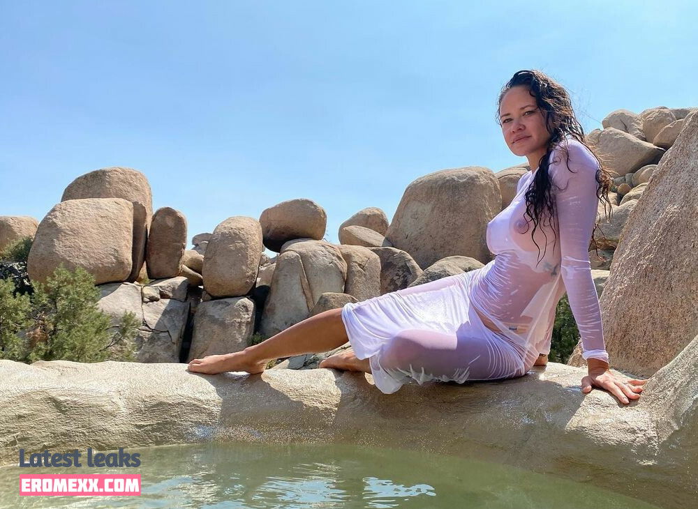 Latest Leaks Jaimeleefit Nude #8 - Fapello