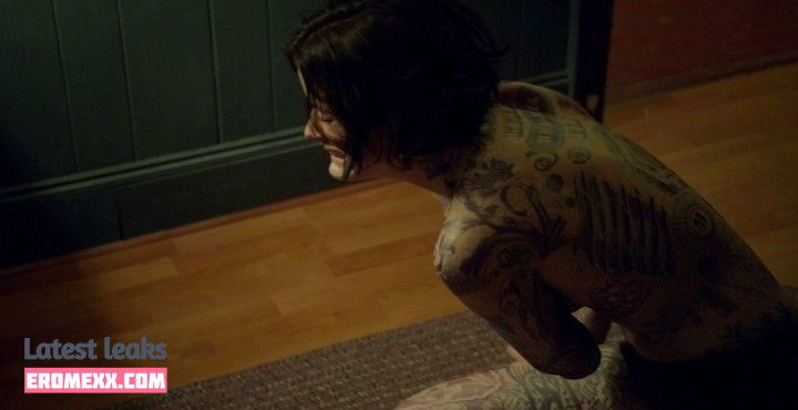 Latest Leaks Jaimie Alexander Nude #140 - Fapello