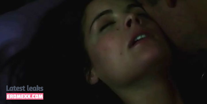 Latest Leaks Jaimie Alexander Nude #147 - Fapello