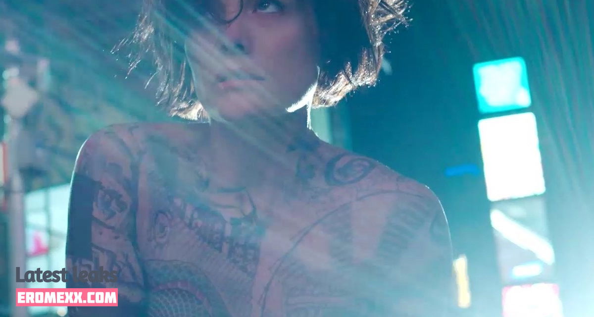 Latest Leaks Jaimie Alexander Nude #148 - Fapello