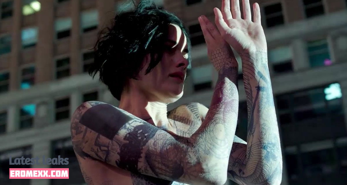 Latest Leaks Jaimie Alexander Nude #150 - Fapello