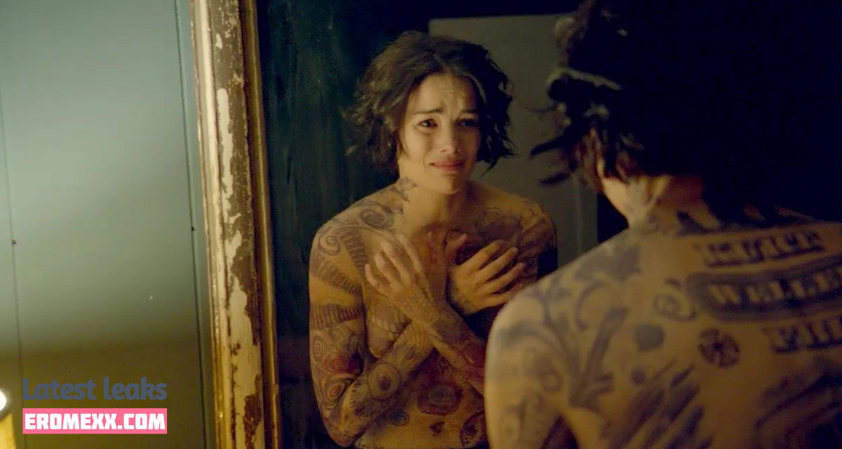 Latest Leaks Jaimie Alexander Nude #153 - Fapello