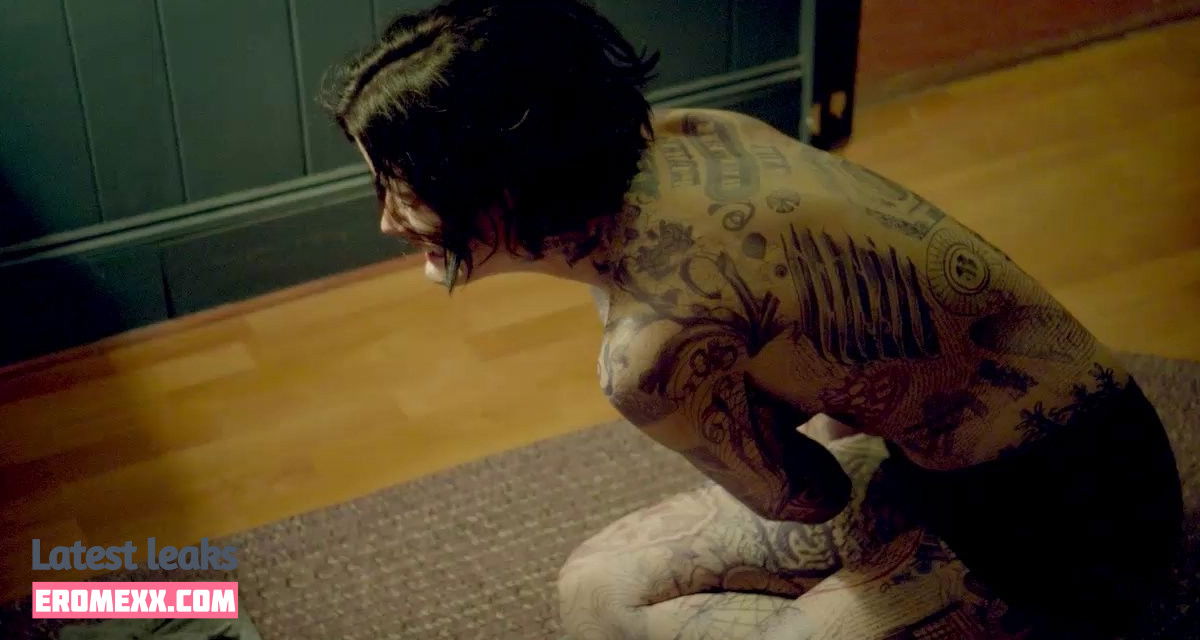 Latest Leaks Jaimie Alexander Nude #154 - Fapello