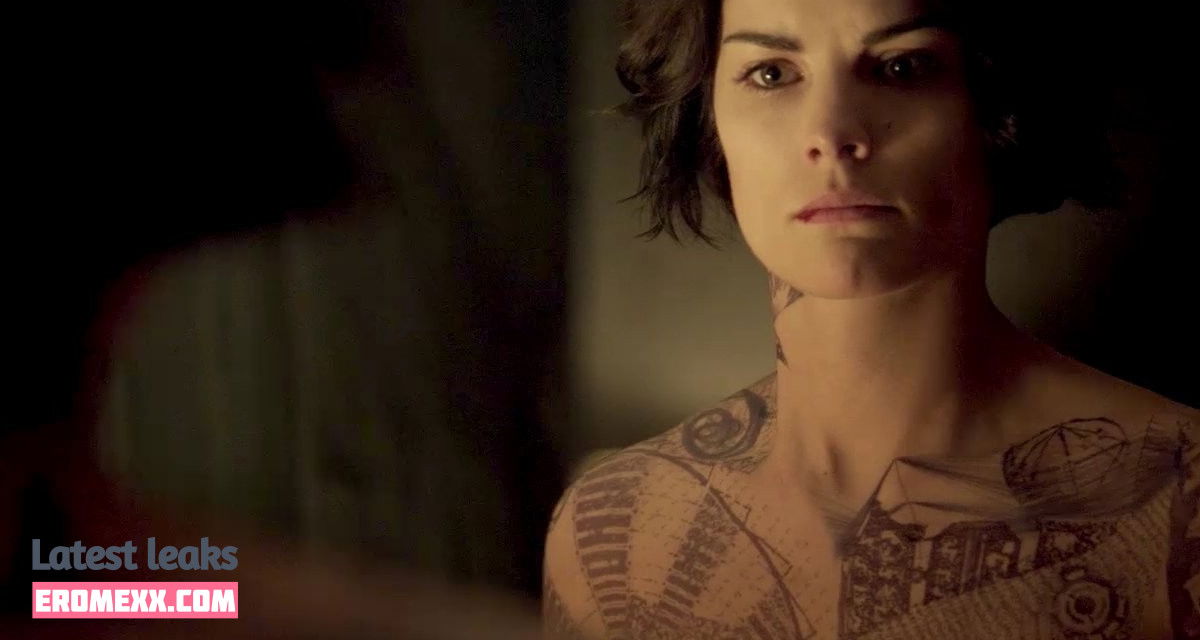 Latest Leaks Jaimie Alexander Nude #157 - Fapello