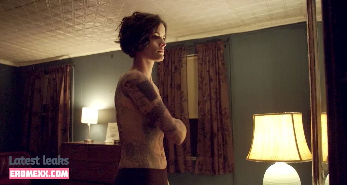 Latest Leaks Jaimie Alexander Nude #158 - Fapello