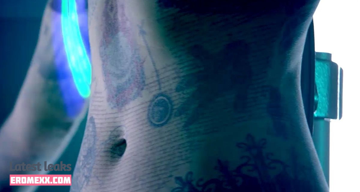 Latest Leaks Jaimie Alexander Nude #163 - Fapello