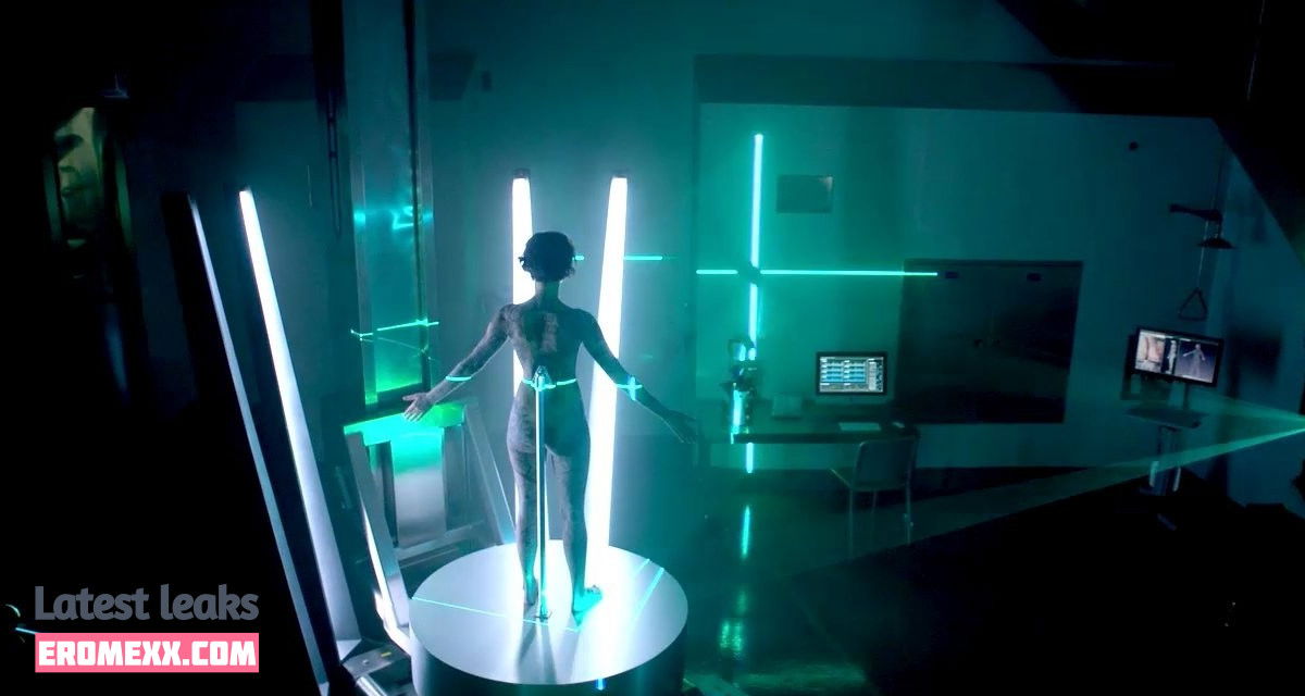 Latest Leaks Jaimie Alexander Nude #165 - Fapello
