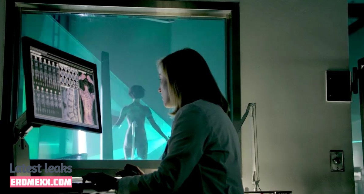 Latest Leaks Jaimie Alexander Nude #166 - Fapello