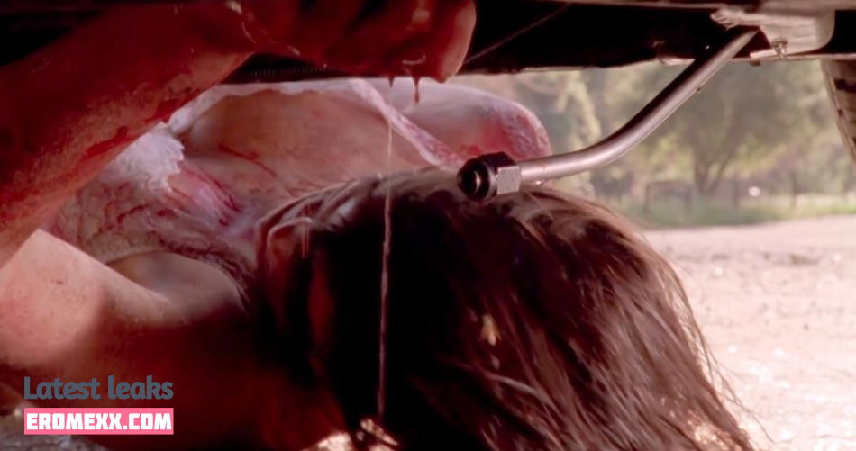 Latest Leaks Jaimie Alexander Nude #168 - Fapello
