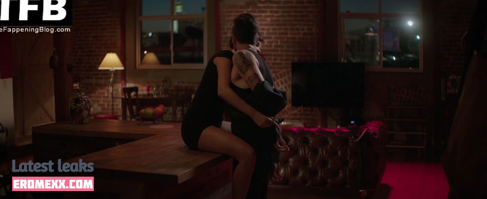 Latest Leaks Jaimie Alexander Nude #215 - Fapello