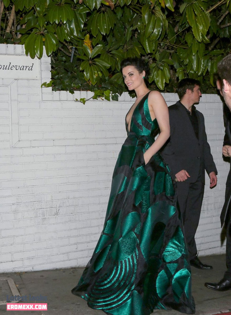 Latest Leaks Jaimie Alexander Nude #32 - Fapello