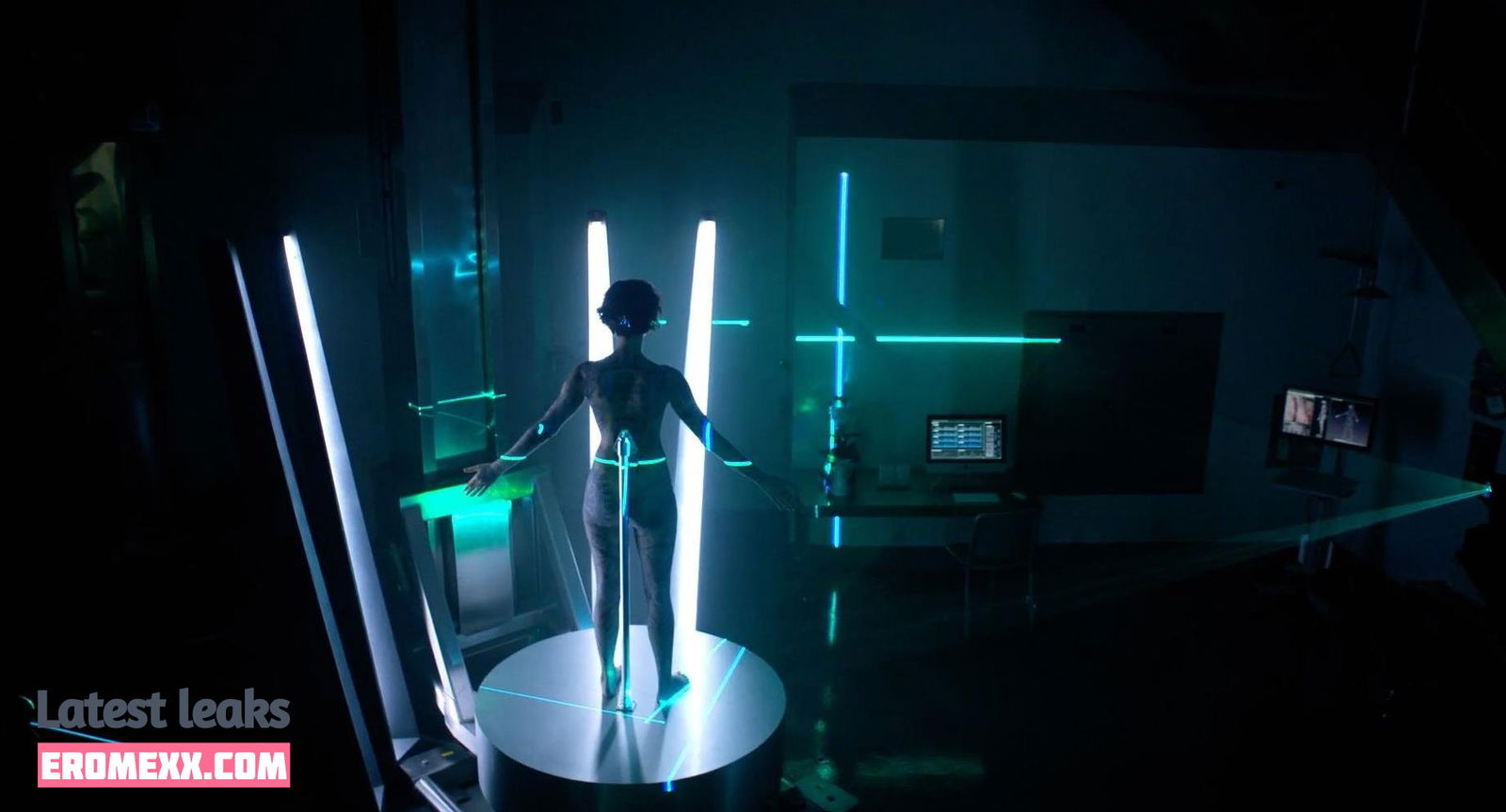Latest Leaks Jaimie Alexander Nude #48 - Fapello