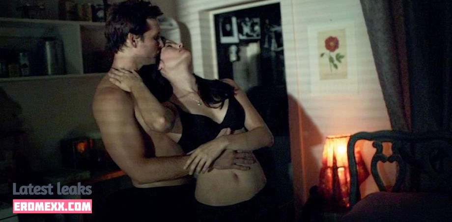 Latest Leaks Jaimie Alexander Nude #53 - Fapello