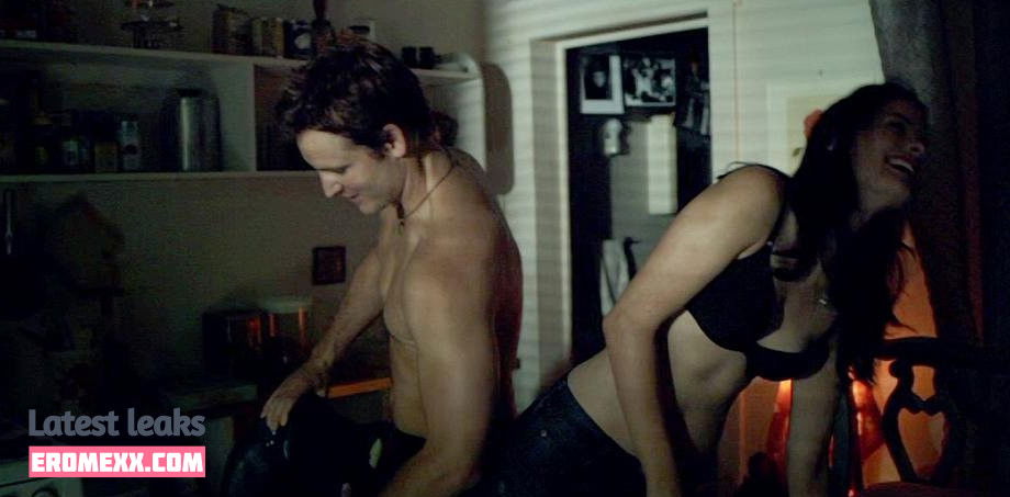 Latest Leaks Jaimie Alexander Nude #55 - Fapello