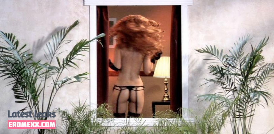 Latest Leaks Jaimie Beebe Nude #5 - Fapello