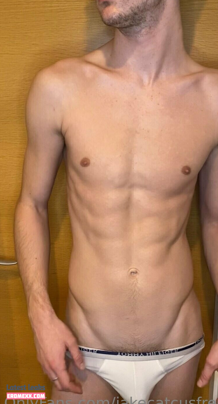 Latest Leaks jakecatcusfree Nude #4 - Fapello