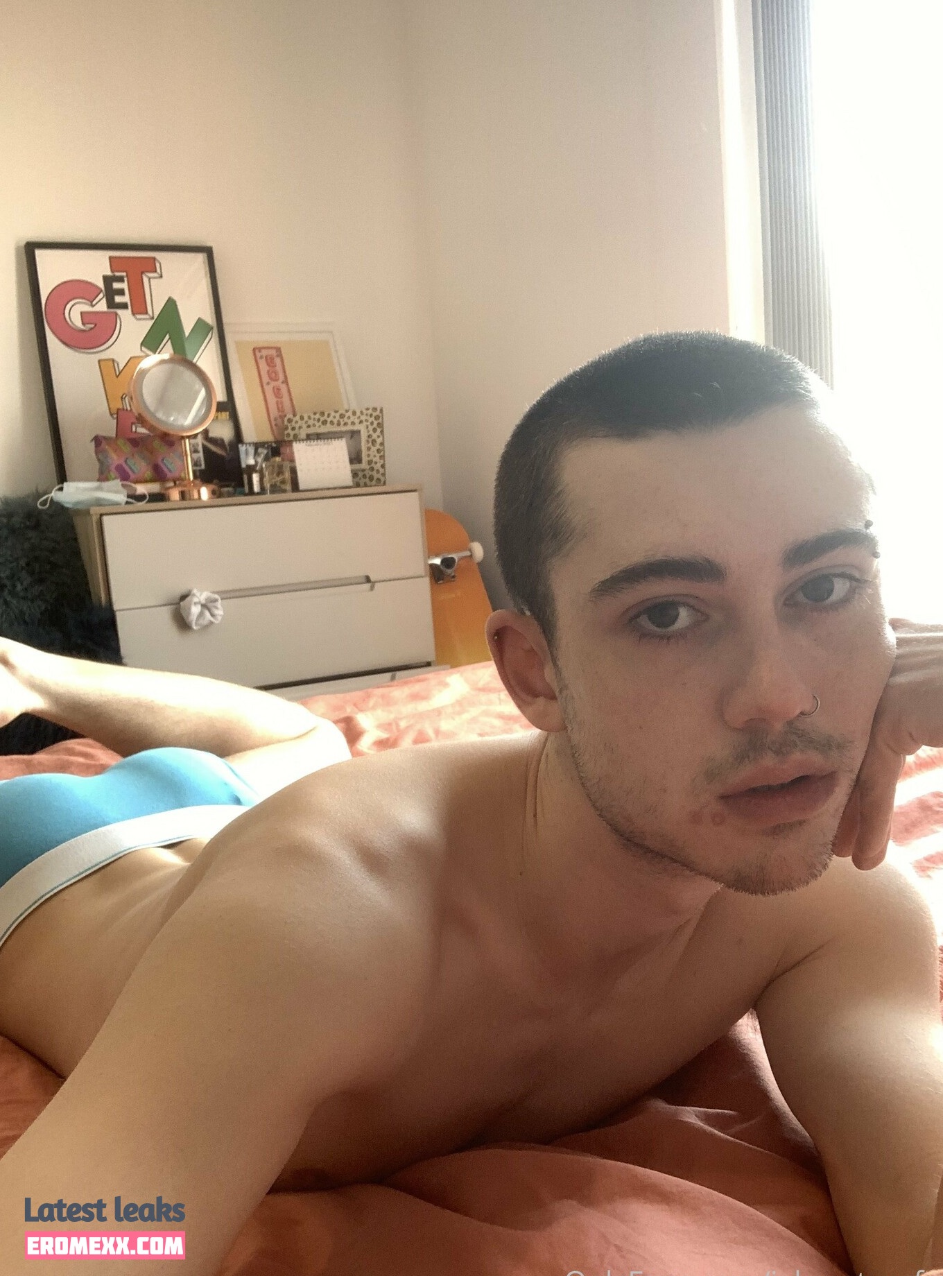 Latest Leaks jakecatcusfree Nude #5 - Fapello