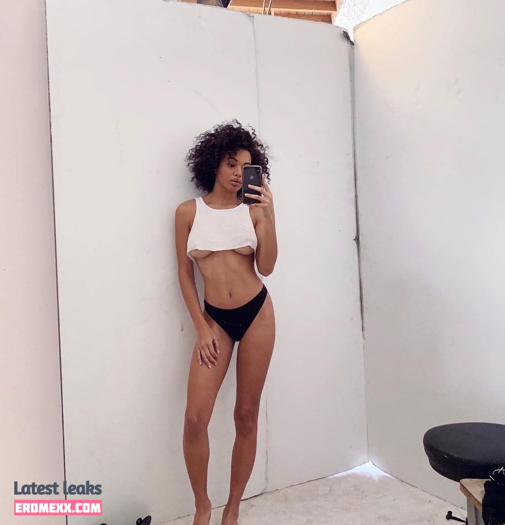 Latest Leaks Jamea Byrd Nude #247 - Erome