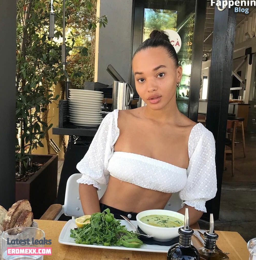 Latest Leaks Jamea Lynee Nude #23 - Fapello