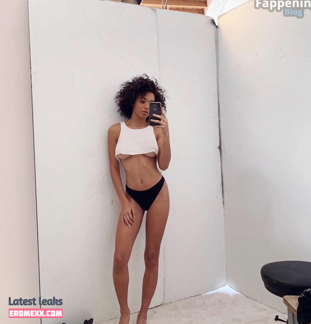 Latest Leaks Jamea Lynee Nude #33 - Fapello