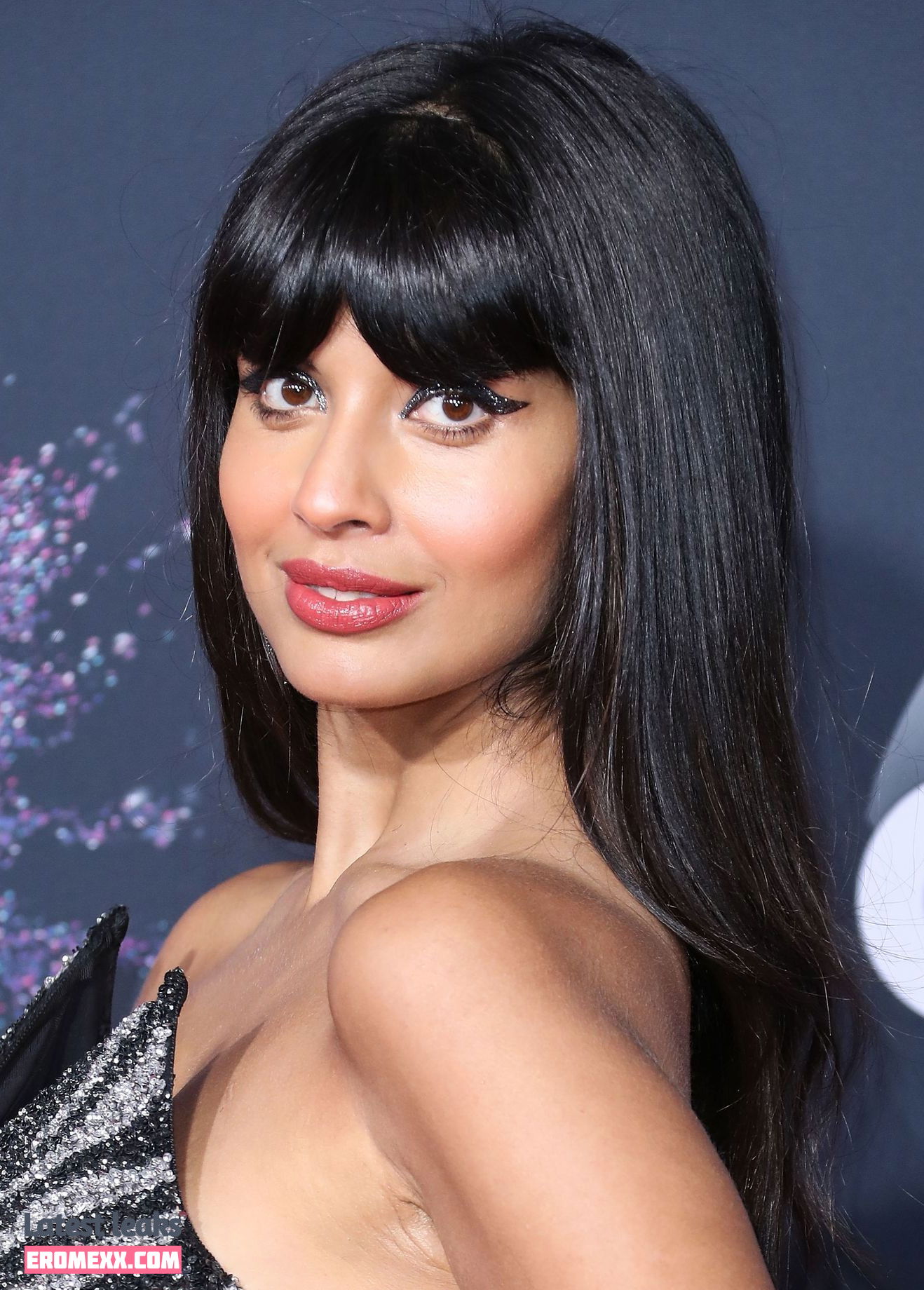 Latest Leaks Jameela Jamil Nude #102 - Erome