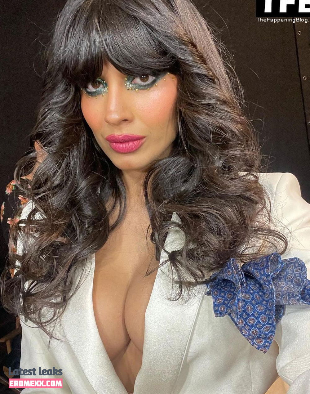 Latest Leaks Jameela Jamil Nude #104 - Erome