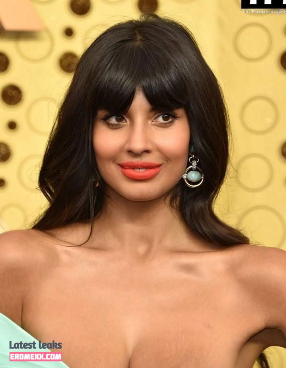 Latest Leaks Jameela Jamil Nude #107 - Erome