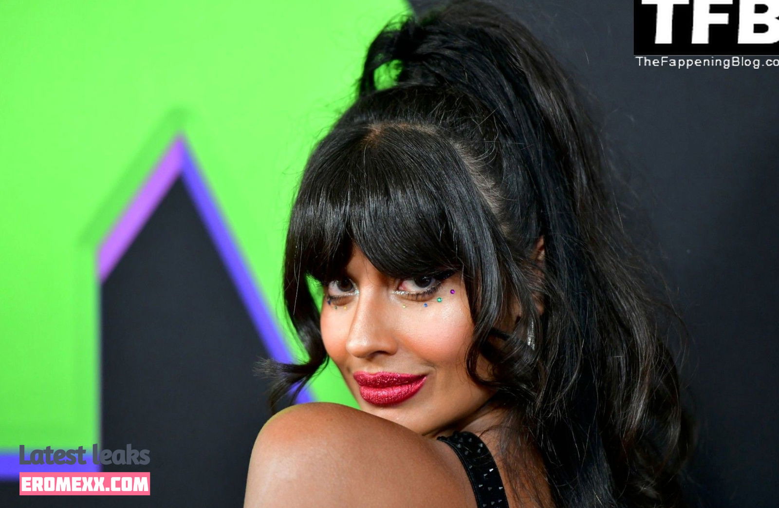 Latest Leaks Jameela Jamil Nude #152 - Erome