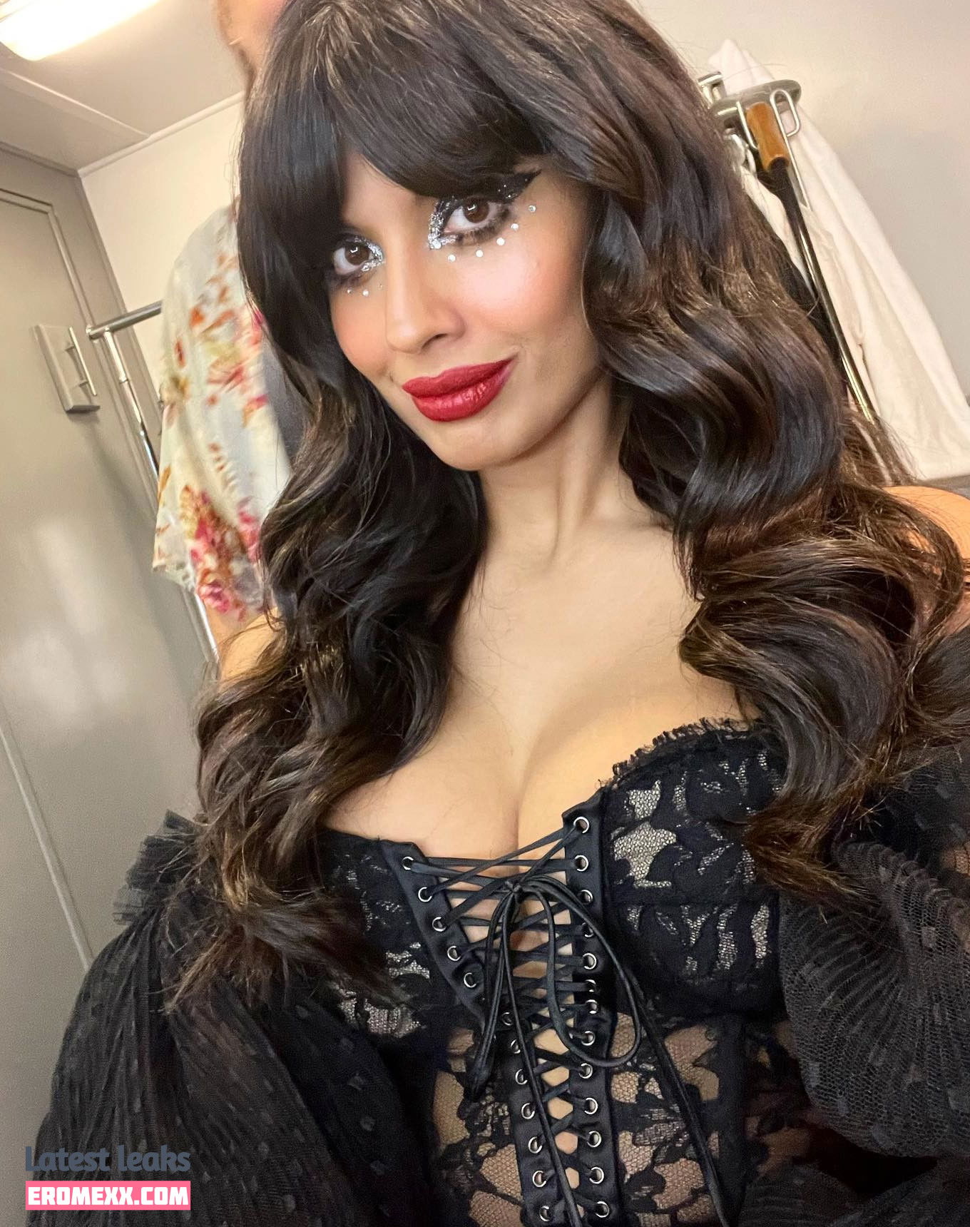 Latest Leaks Jameela Jamil Nude #165 - Erome