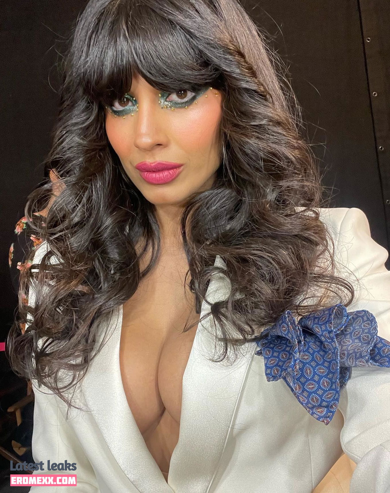 Latest Leaks Jameela Jamil Nude #167 - Erome