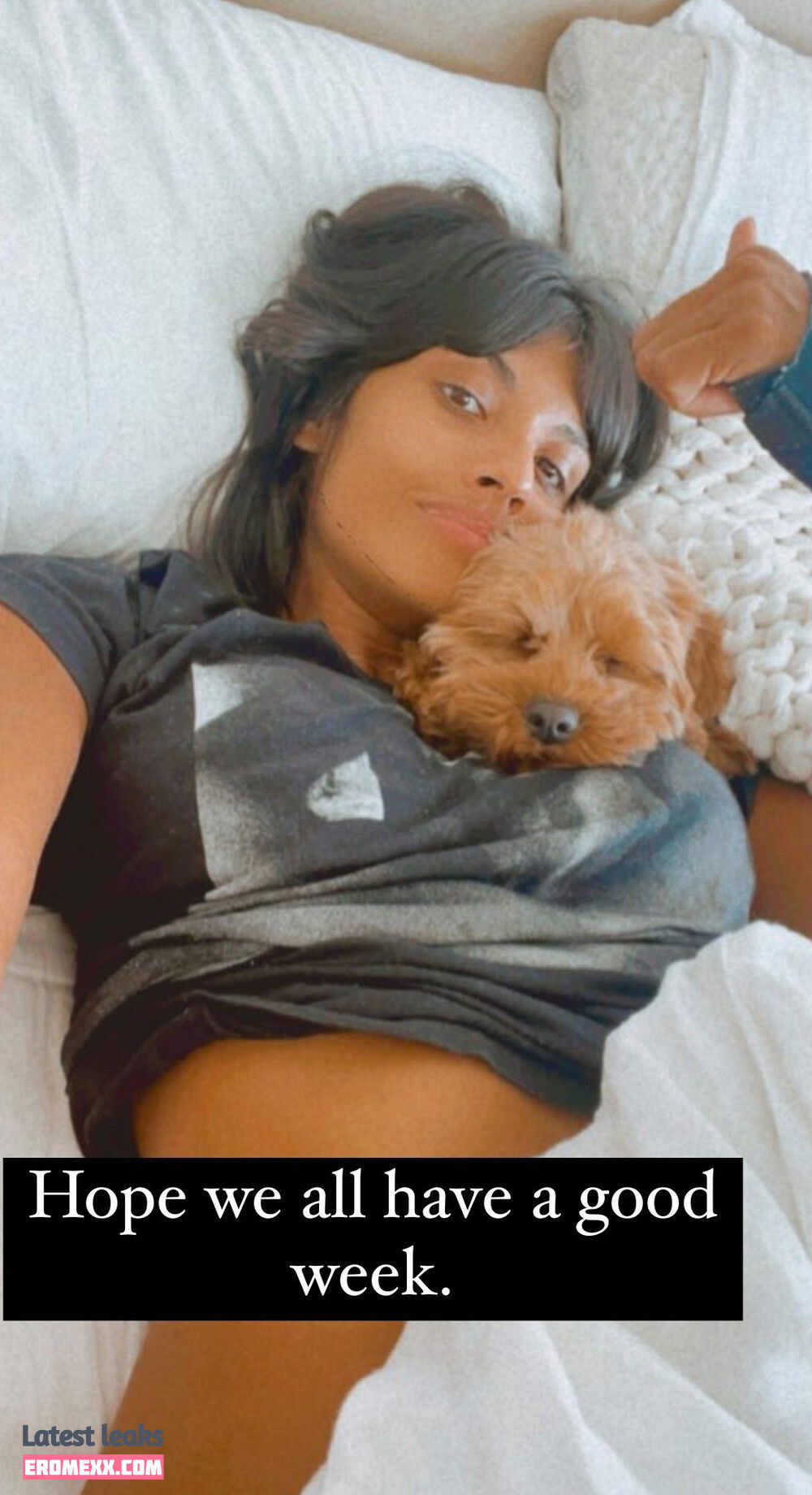 Latest Leaks Jameela Jamil Nude #206 - Fapello