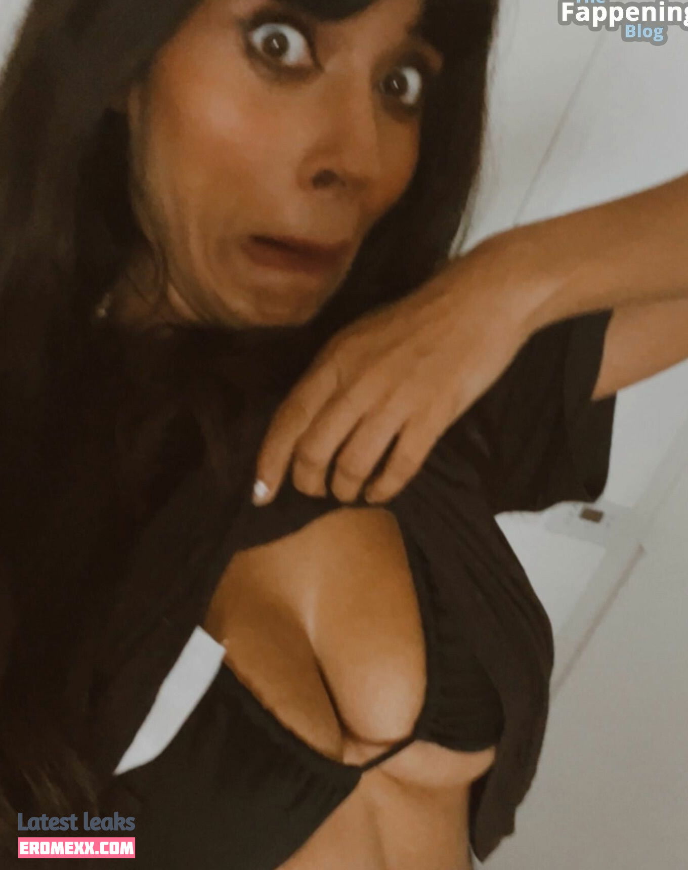 Latest Leaks Jameela Jamil Nude #235 - Erome