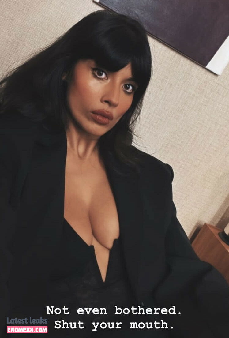 Latest Leaks Jameela Jamil Nude #240 - Erome