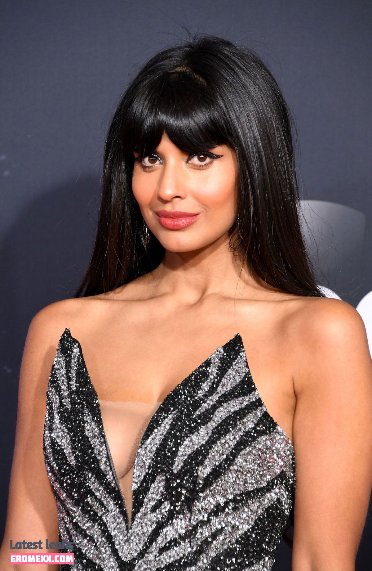 Latest Leaks Jameela Jamil Nude #59 - Erome